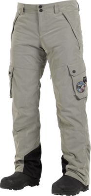 Men's Jake Pant - Khaki