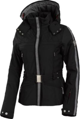 Women's Elle Jacket - Black