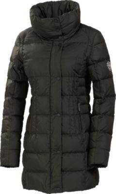 Women's Kim-D Jacket - Olive Green