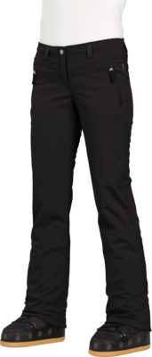 Women's Nikka2 Pant - Black