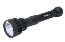 Flashlight, Rechargeable