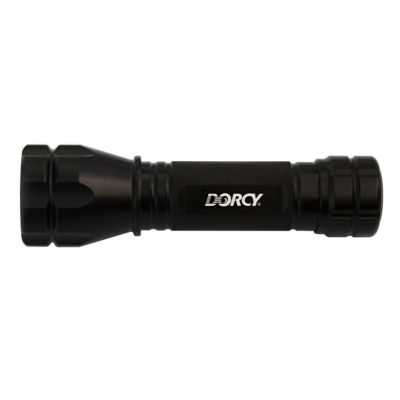 Flashlight, Tactical