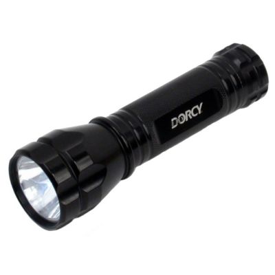 Flashlight, Battery Indicator