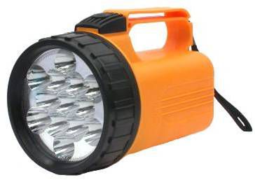 Lantern, 13 LEDs