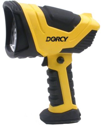 Spotlight, Rechargable LED