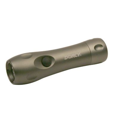 3AAA LED Alumina Flashlight