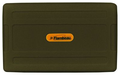 Medium Foam Fly Box with Ripple Foam