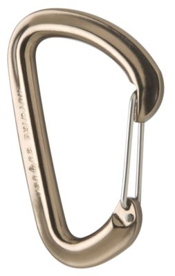 Hotwire Carabiner