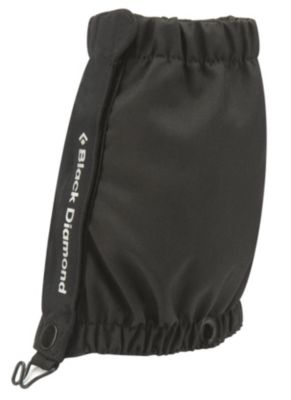 Talus Gaiter-Gaiter