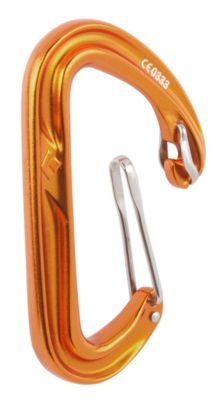 Hoodwire Carabiner