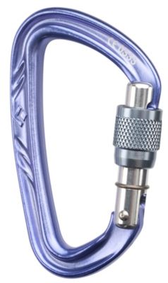 Nitron Screwgate Carabiner