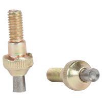 Z-Pole Carbide Tips