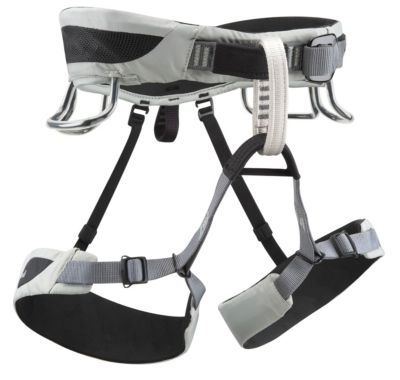 Momentum AL Harness - Gray