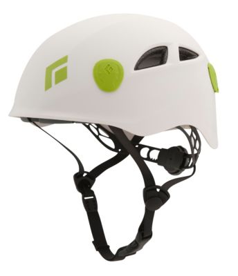 Half Dome Helmet, Blizzard - White
