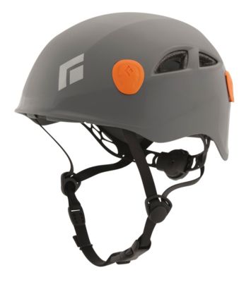 Half Dome Helmet, Limestone - Gray
