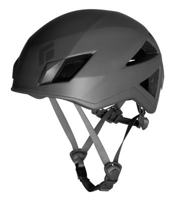 Vector Climbing Helmet - Black