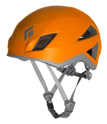 Vector Climbing Helmet - Orange