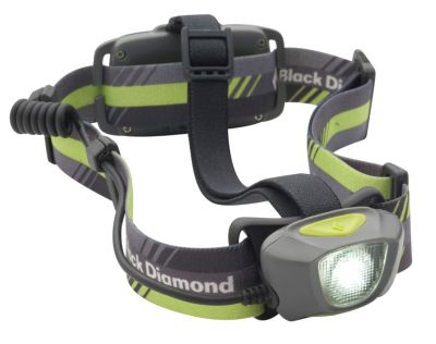 Sprinter Rechargeable 75 Lumens Headlamp
