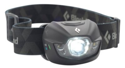 Spot 90 Lumens Headlamp
