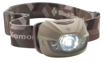 Spot 90 Lumens Headlamp