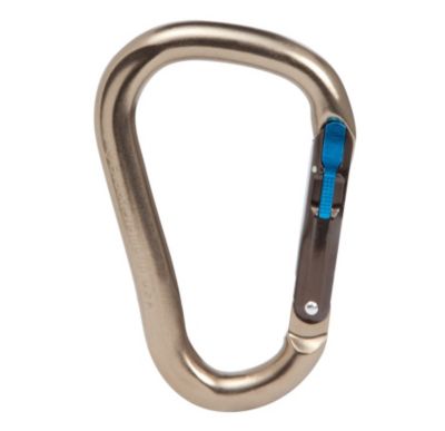 Magnetron RockLock Carabiner