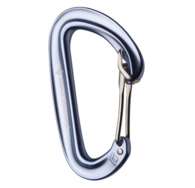 Oz Carabiner