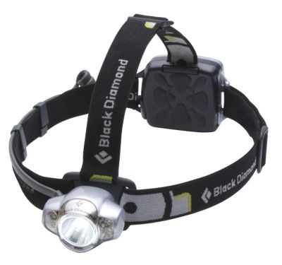 Icon Headlamp