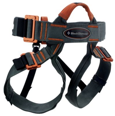 Vario Speed Harness