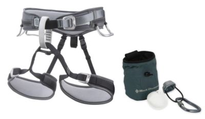 Momentum Harness Package