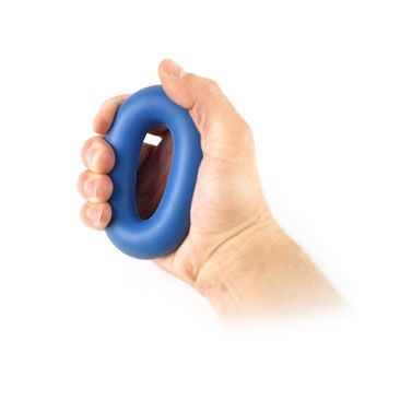 Forearm Trainer