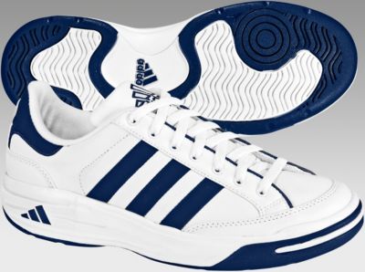 Men's Nastase Millinnium Shoe - White