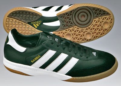 Men's Samba Millennium