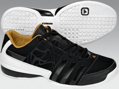 Unisex Corner Blitz 8 J Mid