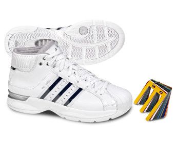 Women's Pro Model '08 Team Color W