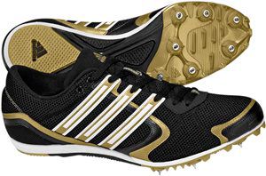 Unisex Edge Arriba Track Spikes