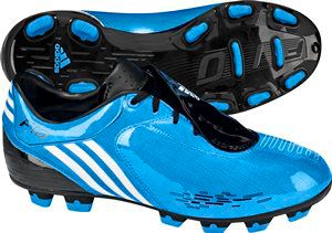 Youth F10-i TRX  Jr.