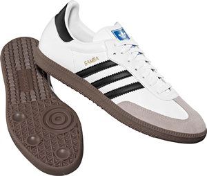 Men's Samba 