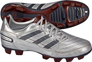Women's Absolado X TRX FG Soccer Cleats