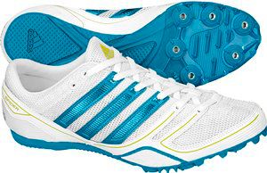 Women's Spider Track Spikes