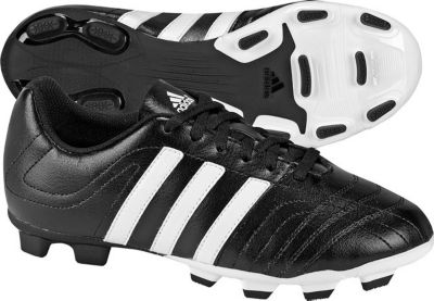 Boys' Goletto II TRX FG Soccer Shoe
