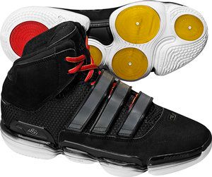 Men's TS Supernatural Creator Basketball Shoe
