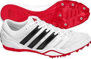 Men's Spider Track Spikes