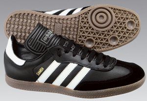Unisex Samba Classic Soccer Shoes