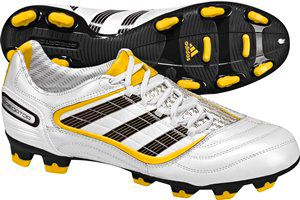 Unisex Predator Absolion X Soccer Cleats