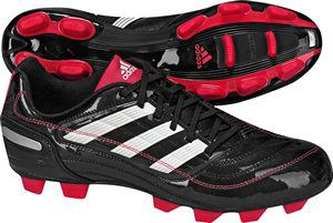 Unisex Predito X TRX FG Soccer Cleats