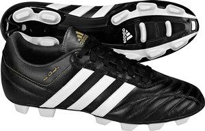 Unisex adiQuestra TRX FG Soccer Cleats