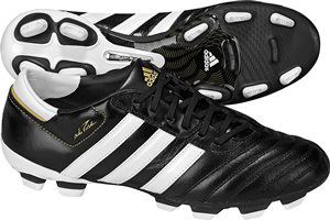 Men's adiIPURE III TRX FG Soccer Cleats