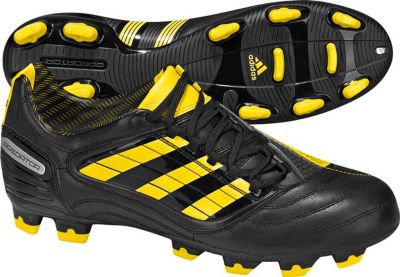 Men's Predator Absolion X FG Soccer Shoe