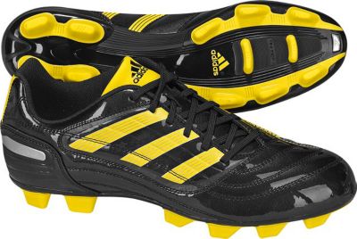 Men's Predito X TRX FG Soccer Shoe