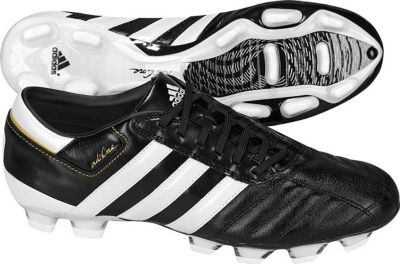 Men's Adicore III TRX FG Soccer Shoe